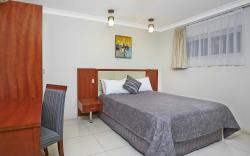 Comfort Inn & Suites Burwood