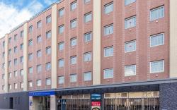 HOTEL MYSTAYS Fukuoka Tenjin Minami
