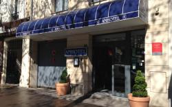 Hotel Amhotel Italie