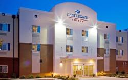 Candlewood Suites Bellevue By IHG