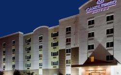 Candlewood Suites Norfolk Airport By IHG