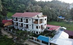 Layang Layang Home