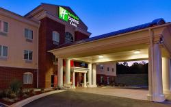 Holiday Inn Express Hotel & Suites Malvern By IHG
