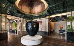 Hotel Sosei Sapporo MGallery