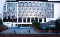 Vivanta Goa, Panaji