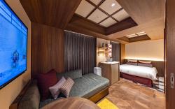 Hotel Keihan Asakusa