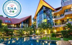 Kireethara Boutique Resort