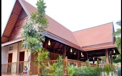 Inrawadee Resort