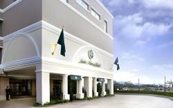 Luke Plaza Hotel