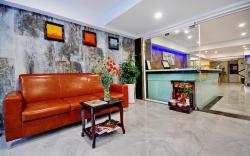 Golden Lotus Hotel Nha Trang - Tran Phu Street