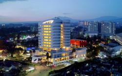 Sensa Hotel Bandung