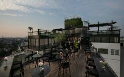 La Nueva Boutique Hotel Hanoi