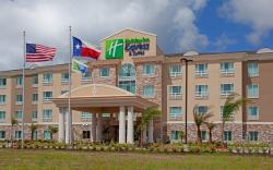 Holiday Inn Express Houston Space Center-Clear Lake By IHG