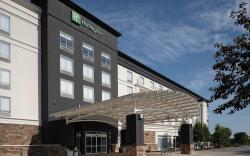 Holiday Inn Meridian East I 59 / I 20 By IHG