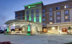 Holiday Inn Meridian East I 59 / I 20 By IHG