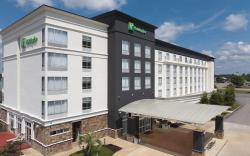 Holiday Inn Meridian East I 59 / I 20 By IHG
