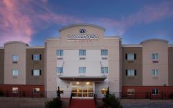 Candlewood Suites Temple By IHG