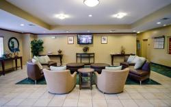 Candlewood Suites Temple By IHG