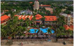 Tien Dat Resort
