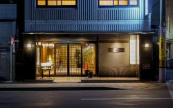 Ryokan Wakamiya Hotel