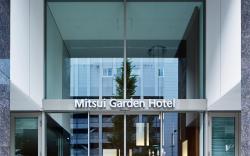 Mitsui Garden Hotel Sapporo