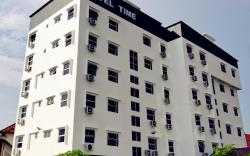 Time Hotel Melaka