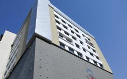Cambay Grand Hotel