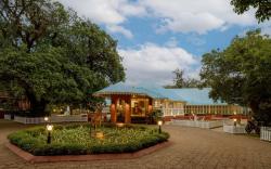 Chambers Mahabaleshwar - A Club Mahindra Associate Resort