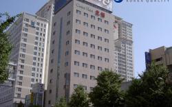 Central Hotel (Korea Quality)