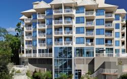 at Whitsunday Vista Holiday Apartments