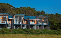Torbay Seaview Holiday Apartments