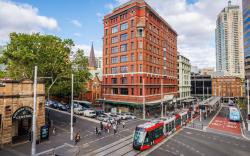 YHA Sydney Central