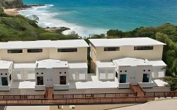 The Point Coolum Hotel