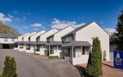 Elphin Serviced Apartments