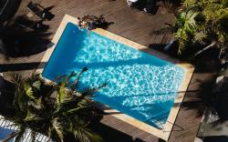 Mclaren Vale Motel and Apartments