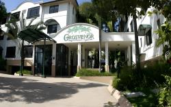 Grosvenor In Cairns Hotel