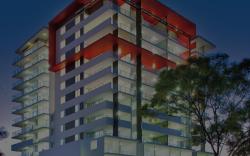 Edge Apartment Hotel