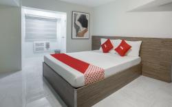 Circuit Hostel