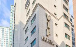 Yeongdeungpo VIP Hotel