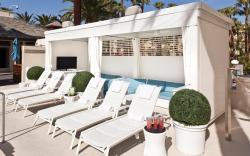 W Las Vegas