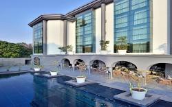 Radisson Blu Atria Bengaluru