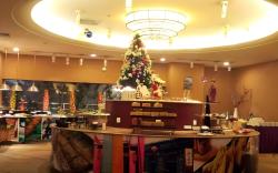 Grand Metropark Hotel Shandong