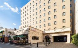 Plaza Hotel Premier