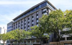 Hotel Honnoji