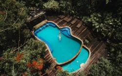 The Vatika Resort and Spa