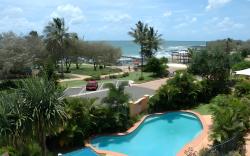 Kacys Bargara Beach Motel