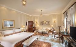 The Imperial New Delhi