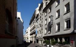 Hotel Sainte Marie