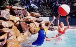Cairns Sunland Leisure Park Hotel
