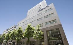 Yaoji Hakata Hotel